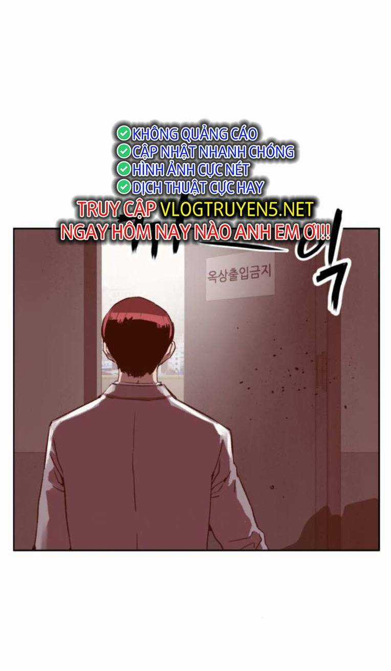 Weak Hero - Chapter 262 - Trang 142