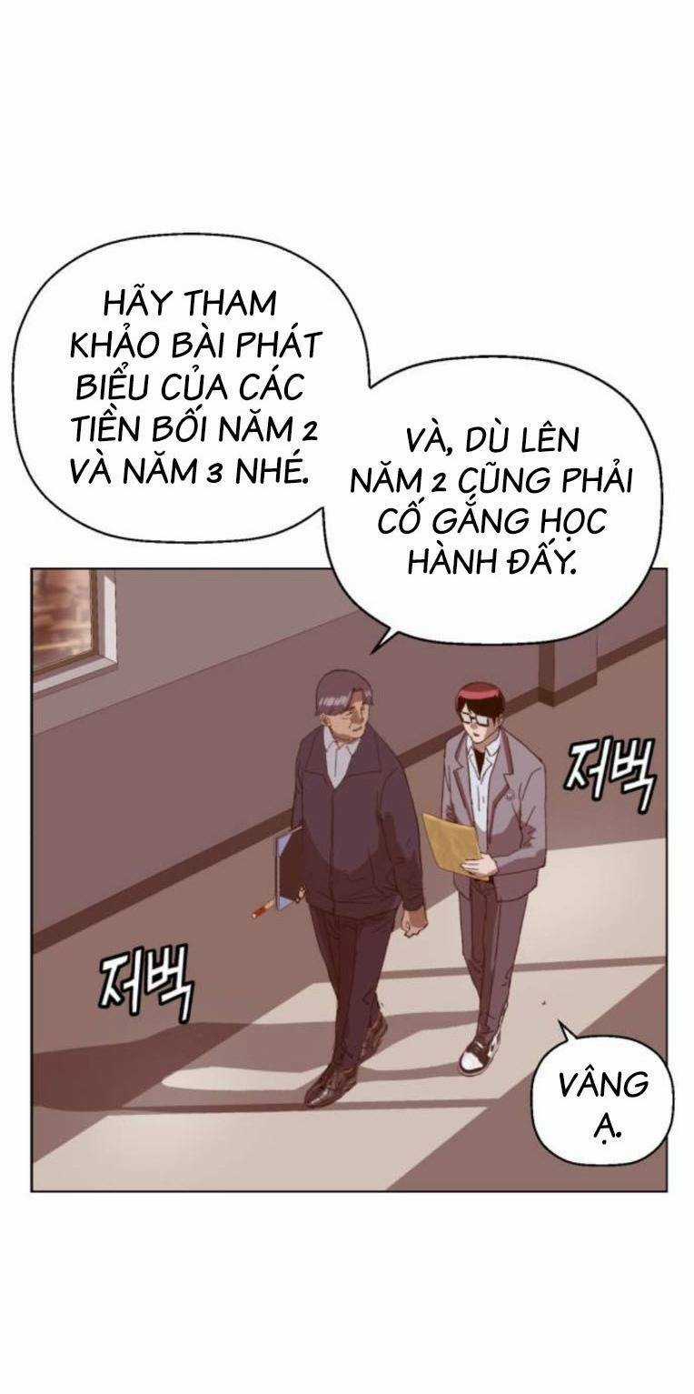 Weak Hero - Chapter 262 - Trang 17