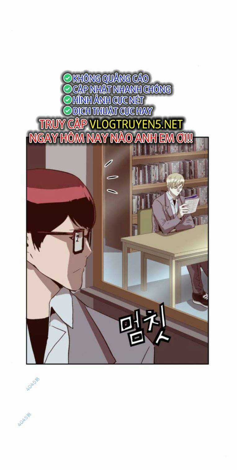 Weak Hero - Chapter 262 - Trang 18