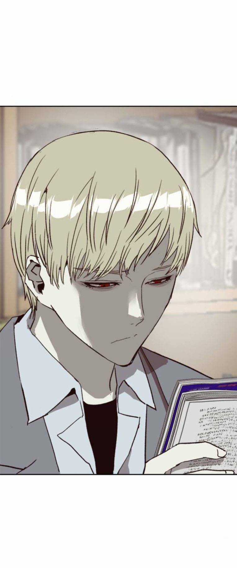 Weak Hero - Chapter 262 - Trang 19