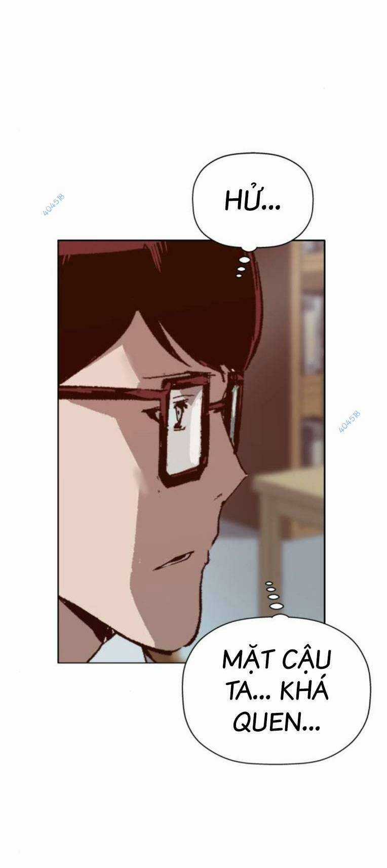 Weak Hero - Chapter 262 - Trang 20