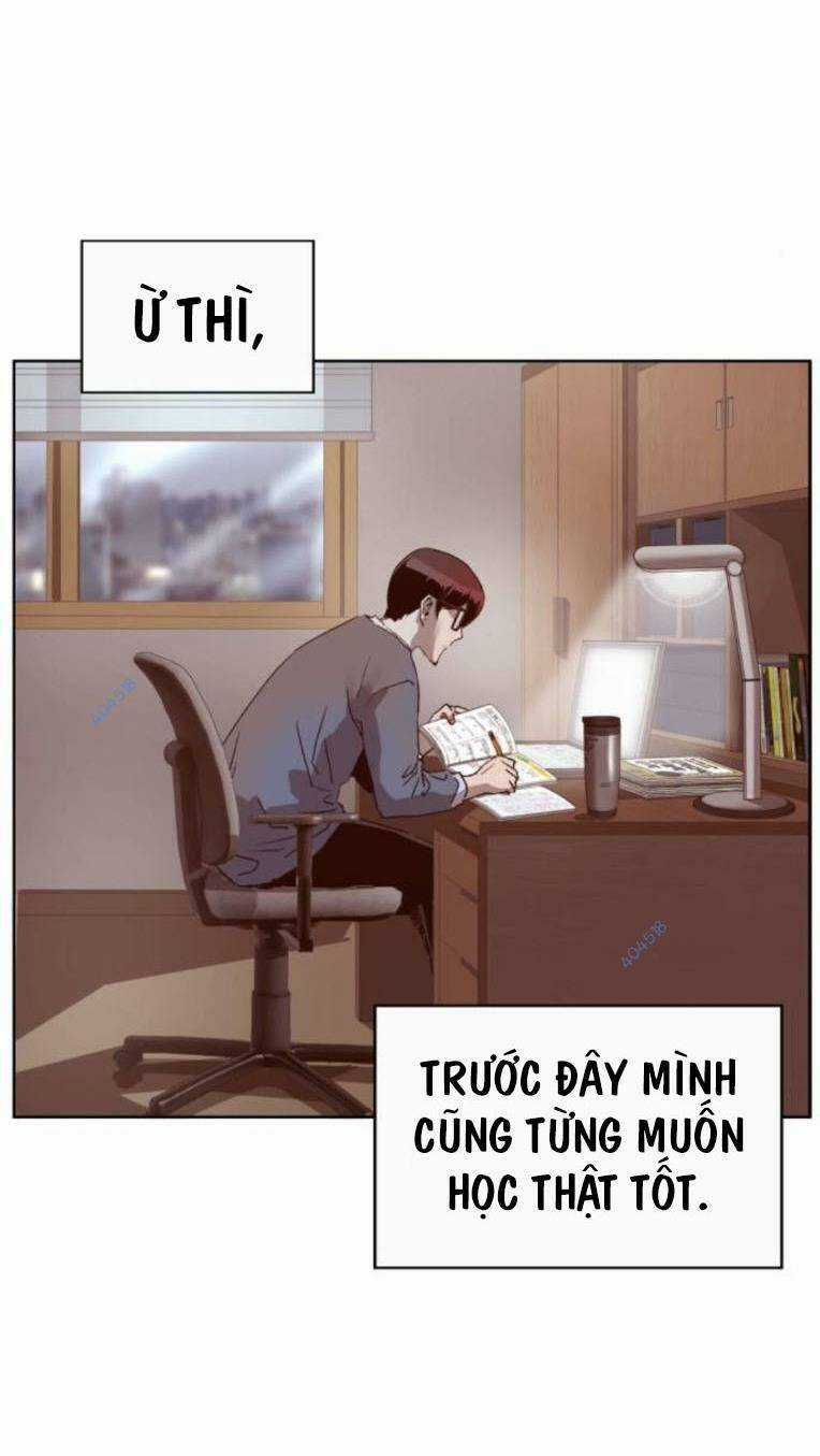 Weak Hero - Chapter 262 - Trang 3