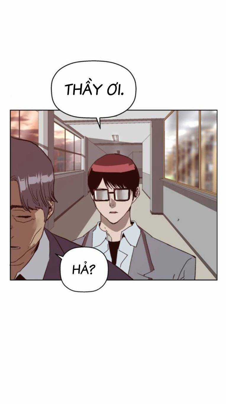 Weak Hero - Chapter 262 - Trang 21