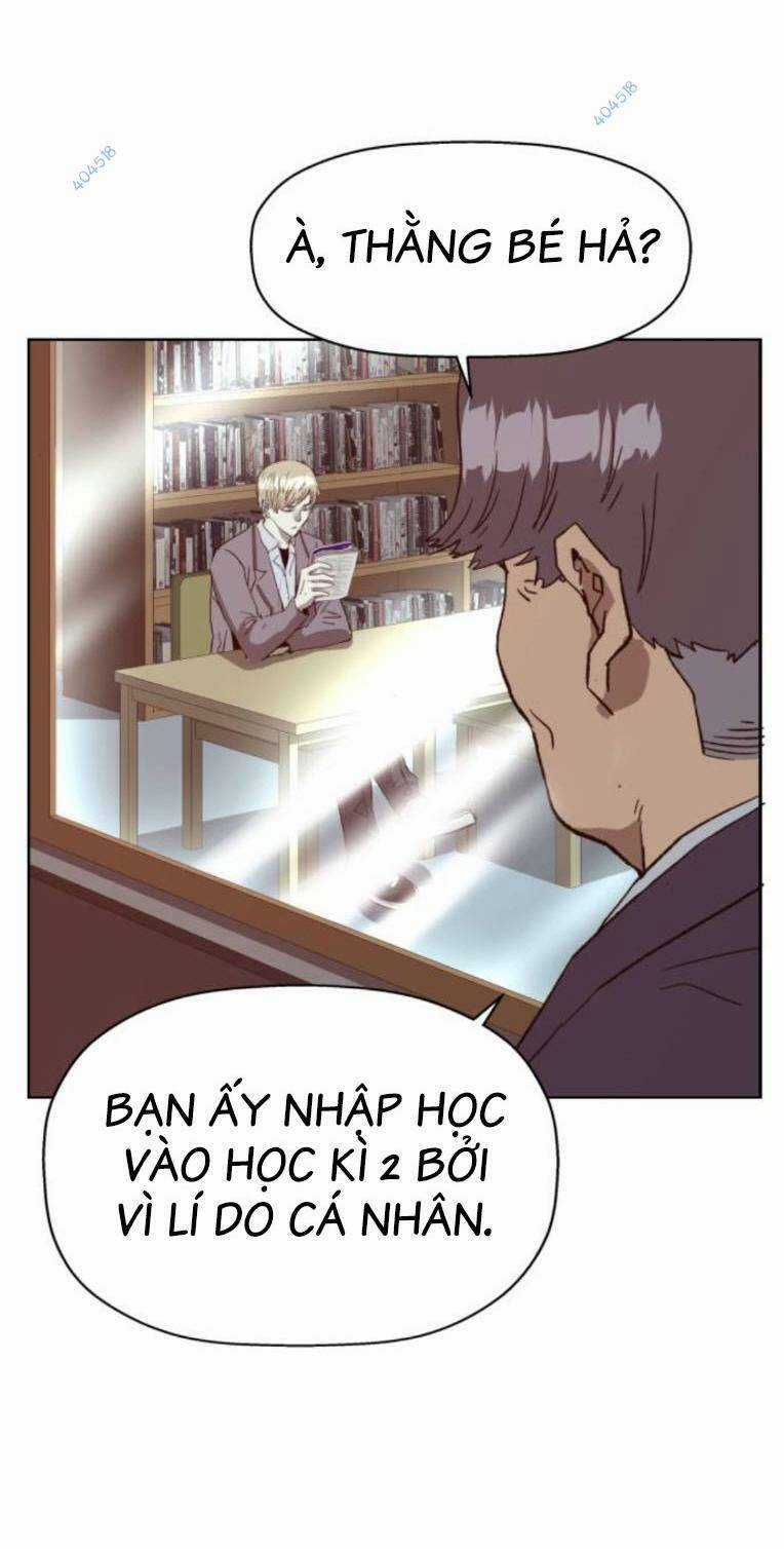 Weak Hero - Chapter 262 - Trang 23