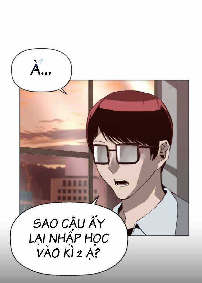 Weak Hero - Chapter 262 - Trang 25