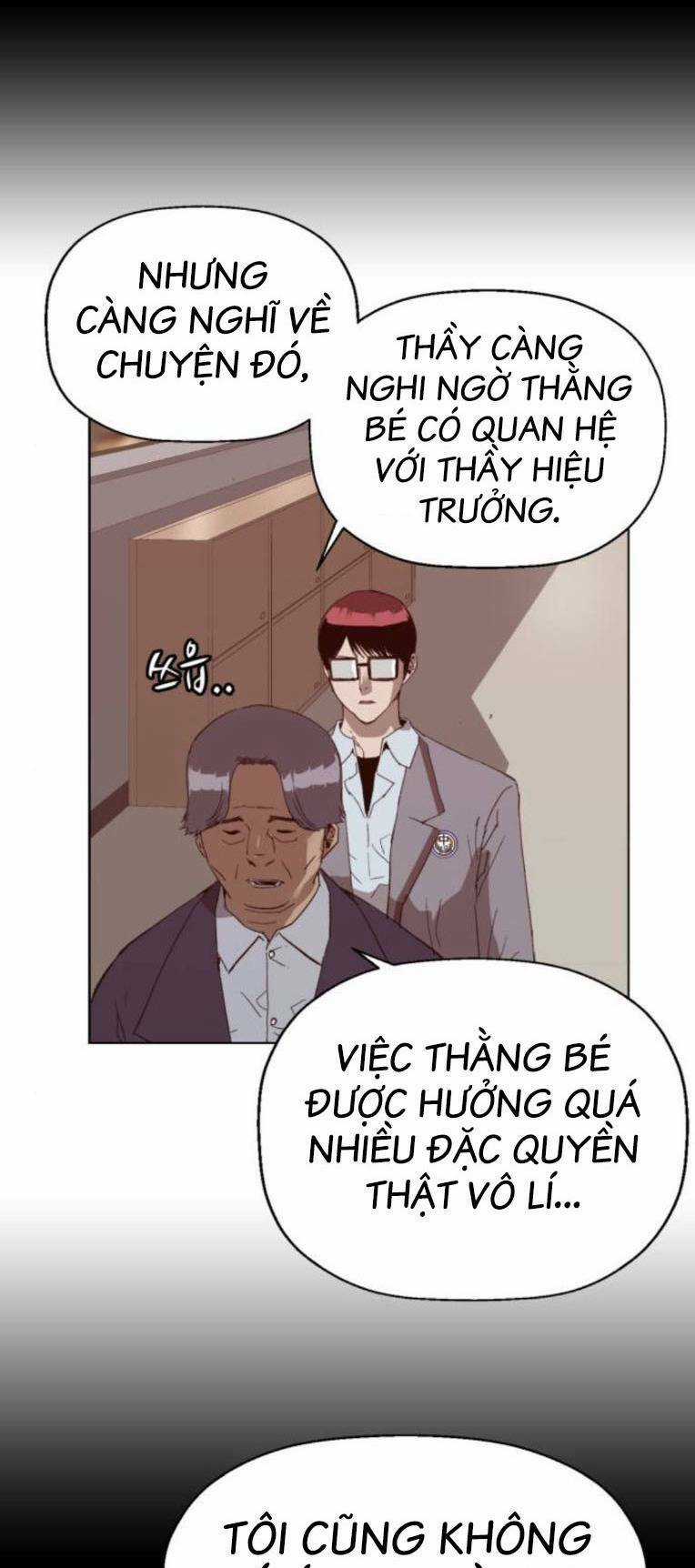 Weak Hero - Chapter 262 - Trang 27