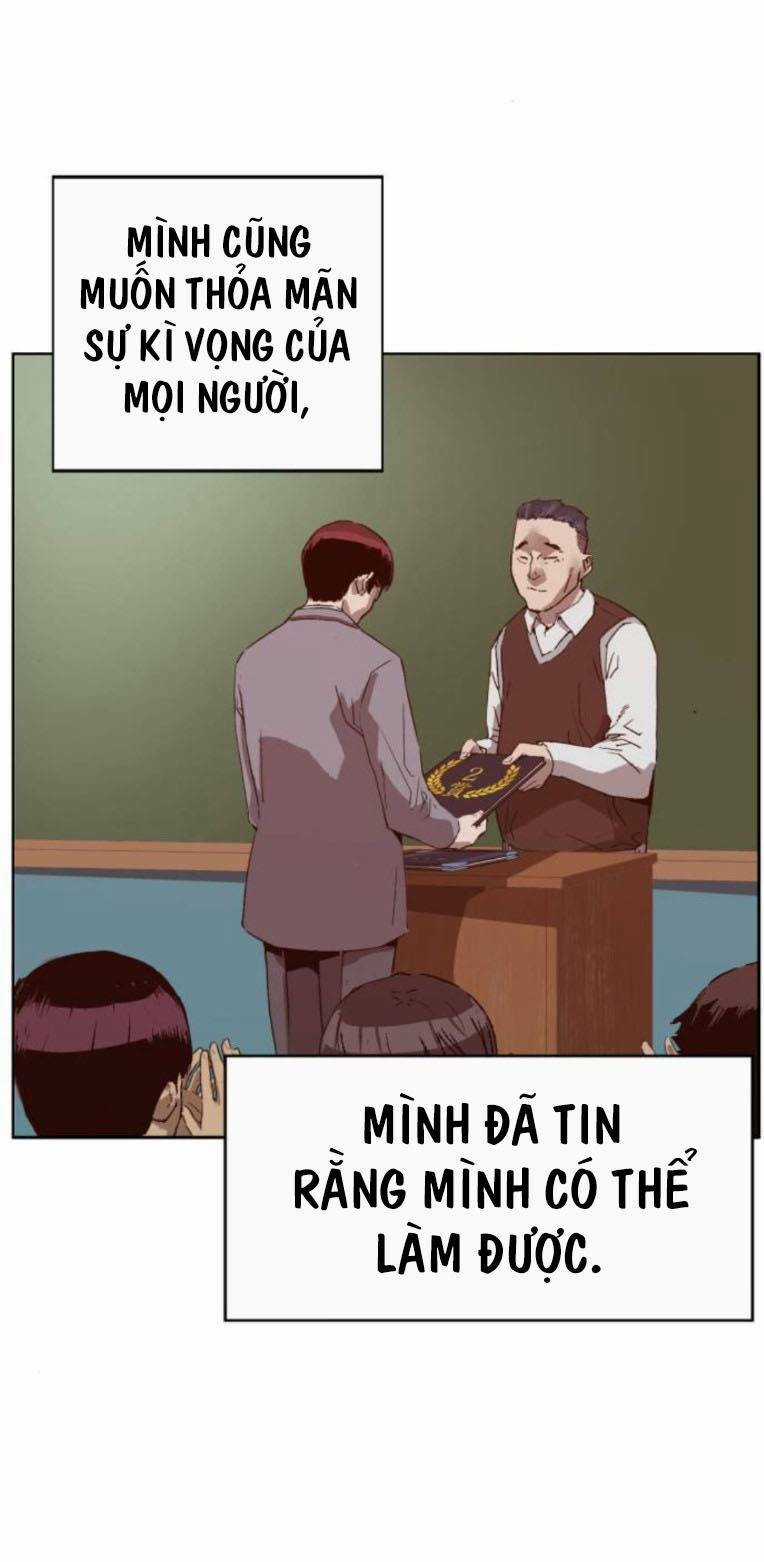 Weak Hero - Chapter 262 - Trang 4