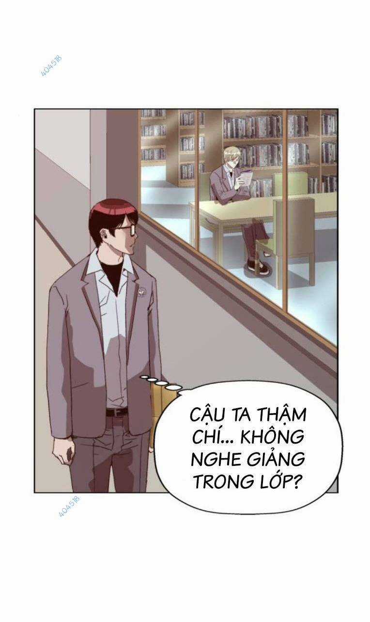 Weak Hero - Chapter 262 - Trang 31