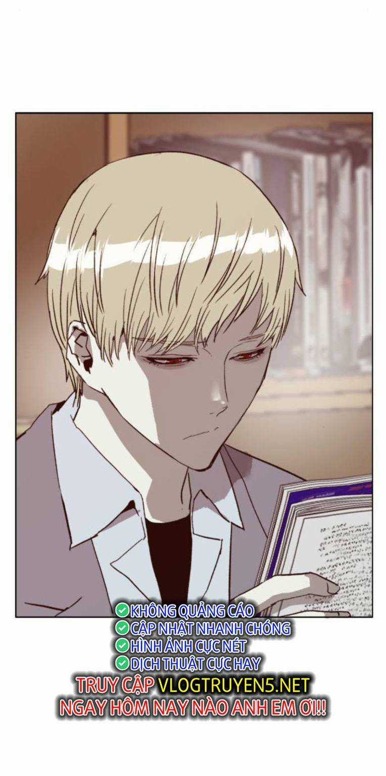 Weak Hero - Chapter 262 - Trang 32