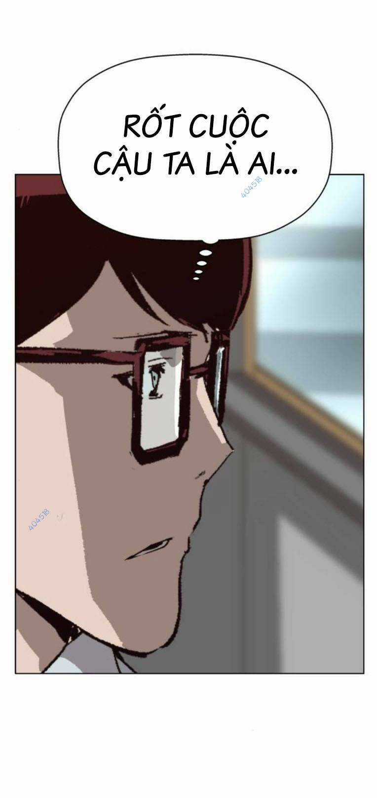 Weak Hero - Chapter 262 - Trang 33