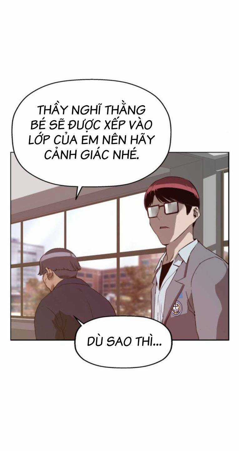 Weak Hero - Chapter 262 - Trang 34