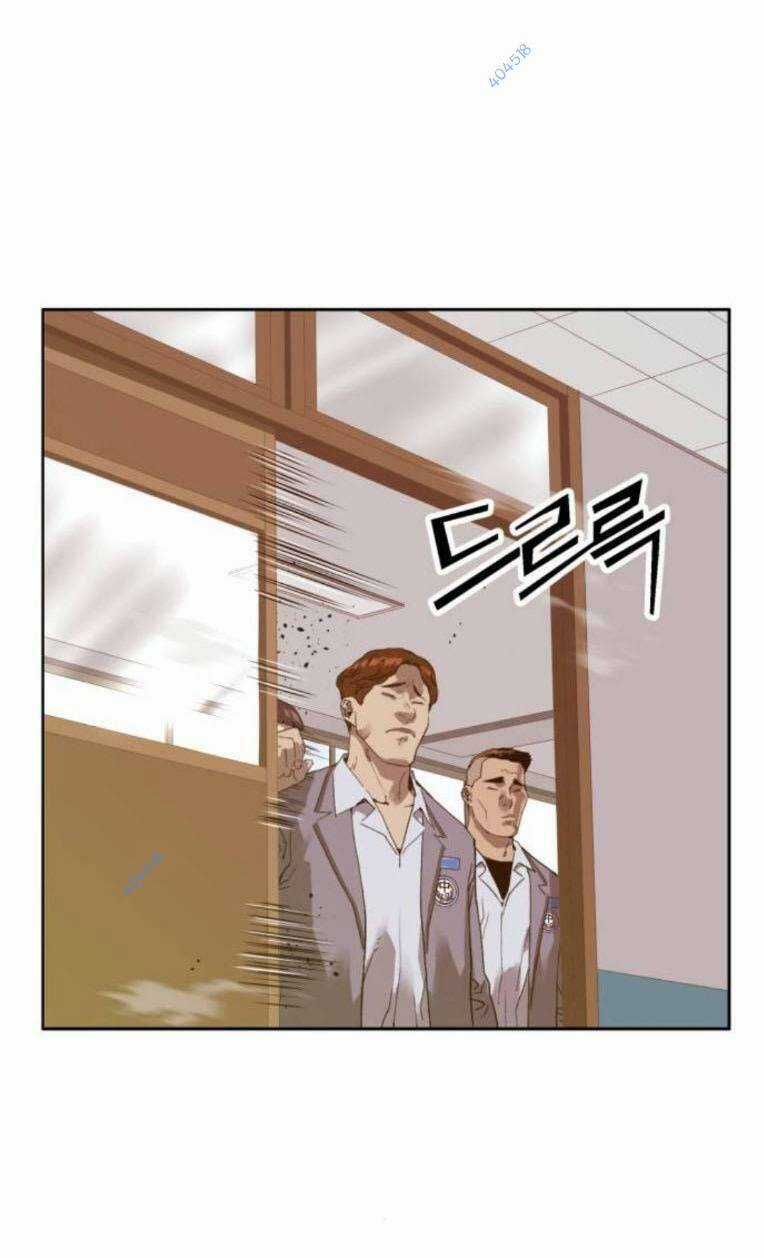 Weak Hero - Chapter 262 - Trang 37