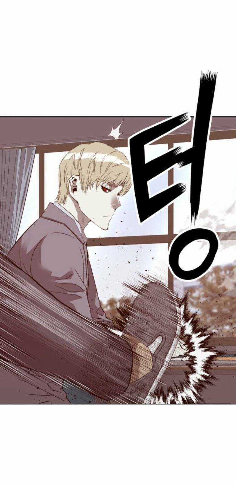 Weak Hero - Chapter 262 - Trang 38