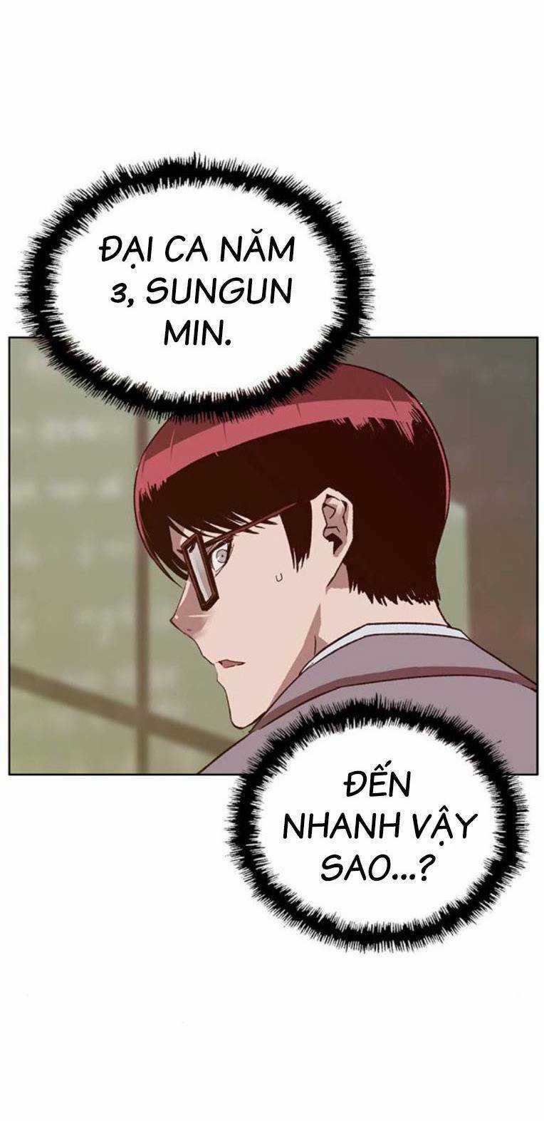 Weak Hero - Chapter 262 - Trang 41