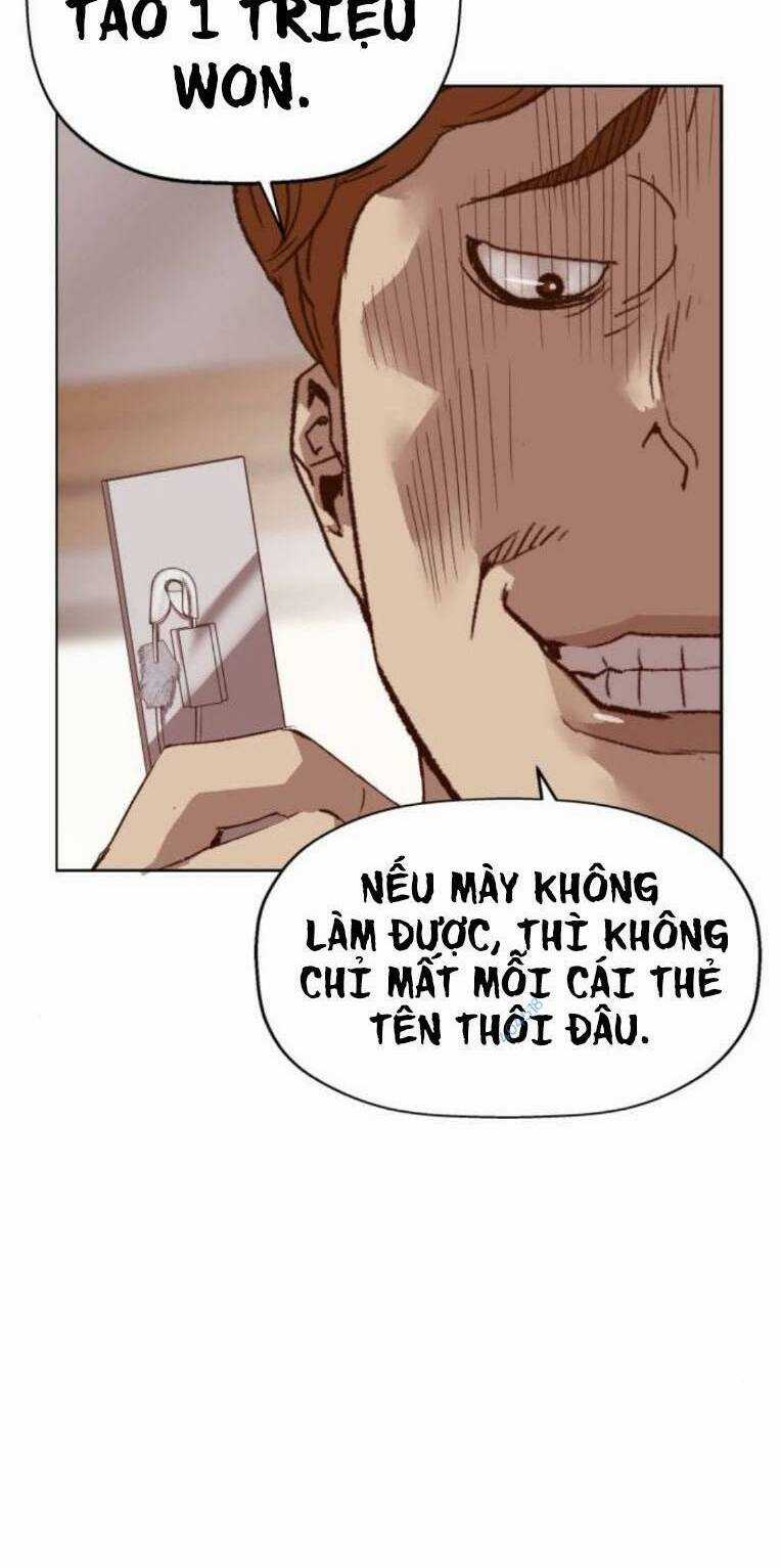 Weak Hero - Chapter 262 - Trang 49