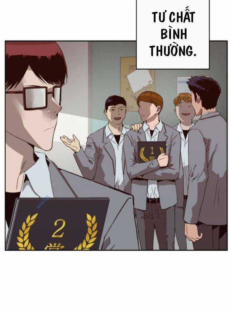 Weak Hero - Chapter 262 - Trang 6