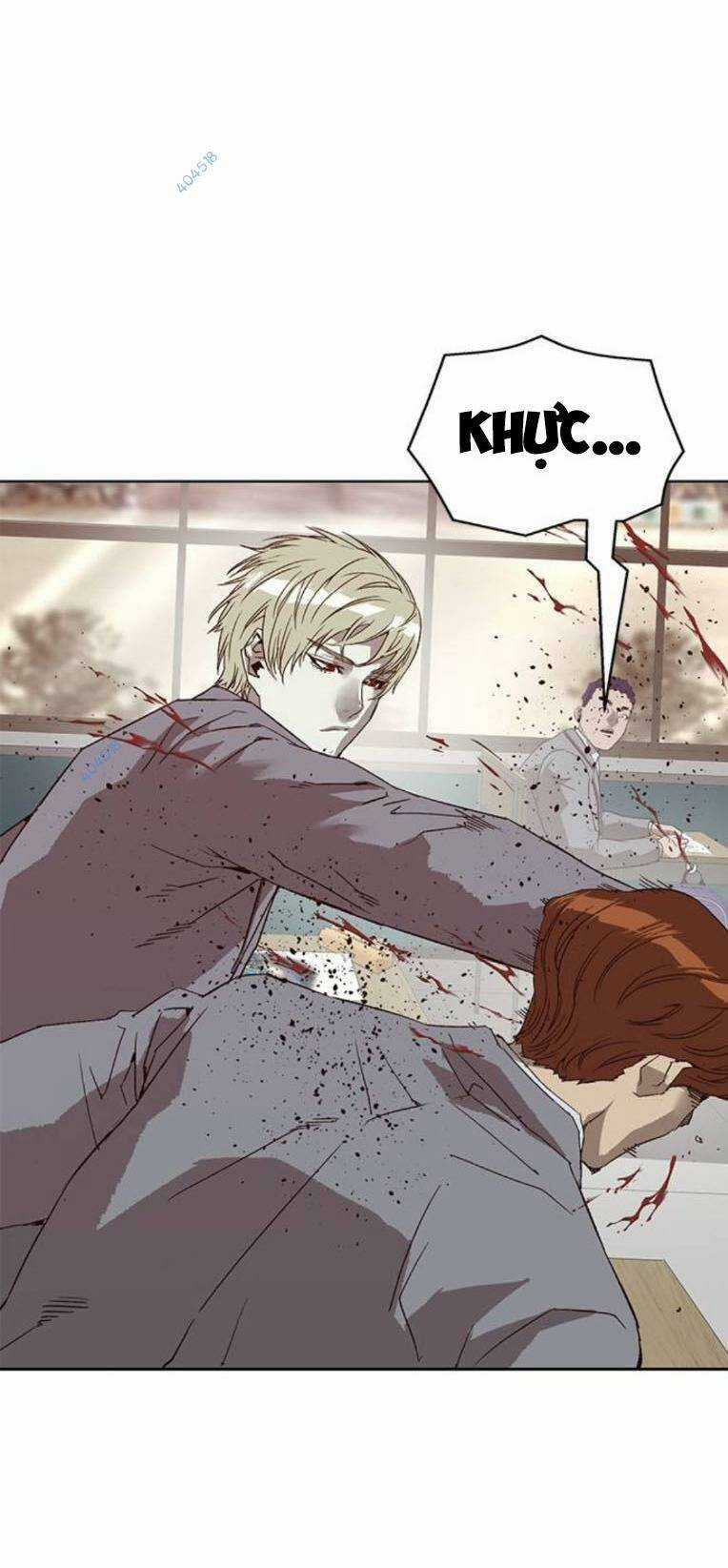 Weak Hero - Chapter 262 - Trang 52