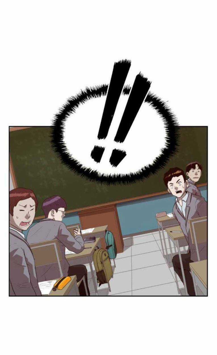 Weak Hero - Chapter 262 - Trang 53