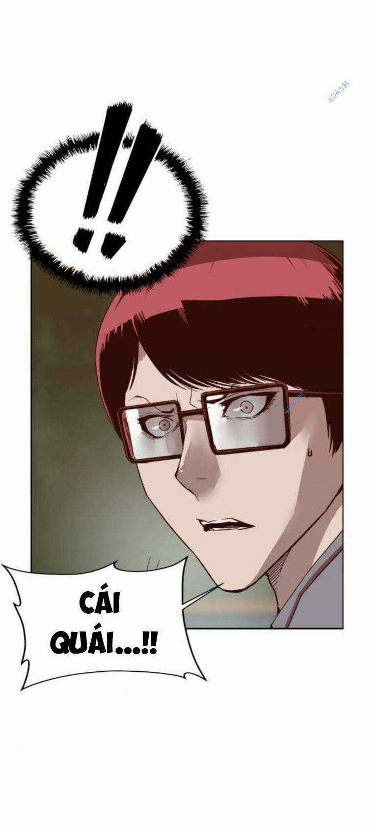 Weak Hero - Chapter 262 - Trang 54