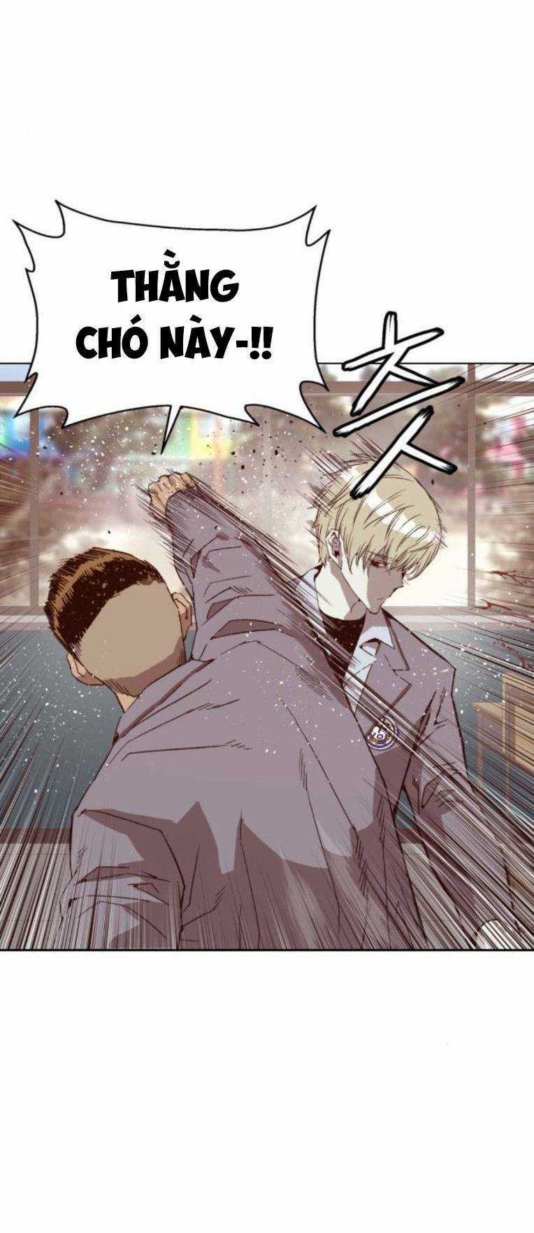 Weak Hero - Chapter 262 - Trang 55