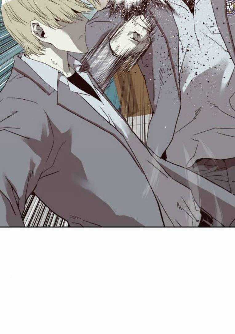 Weak Hero - Chapter 262 - Trang 57