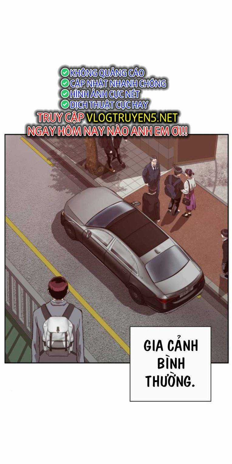 Weak Hero - Chapter 262 - Trang 7