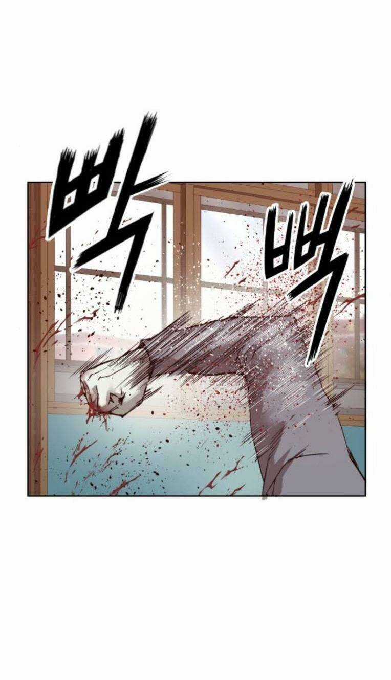 Weak Hero - Chapter 262 - Trang 68