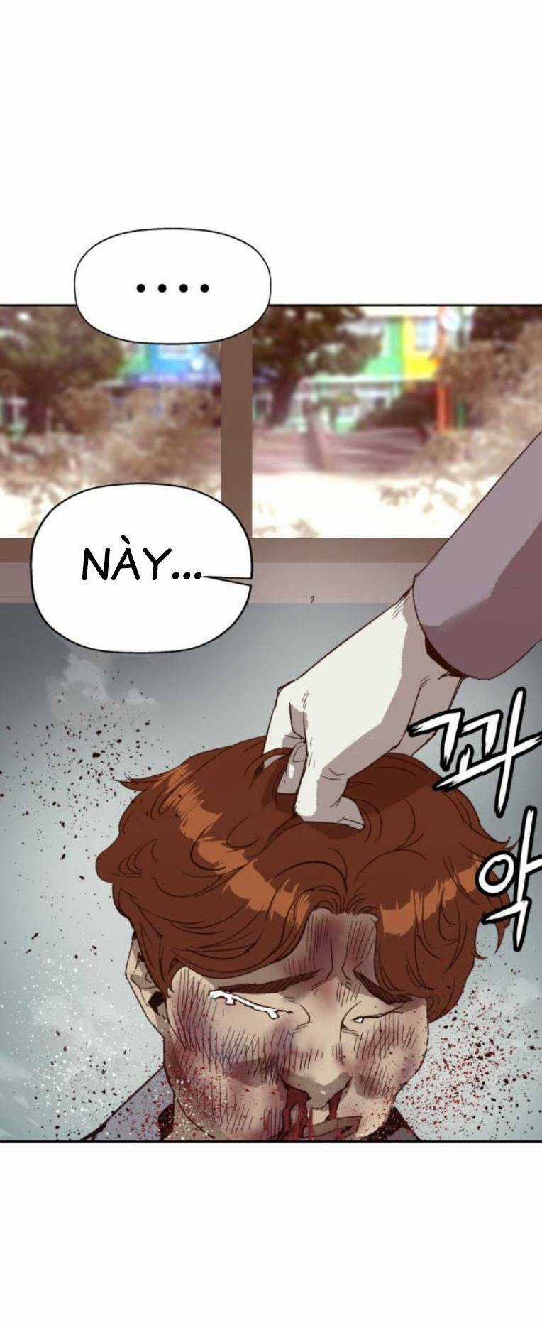 Weak Hero - Chapter 262 - Trang 70