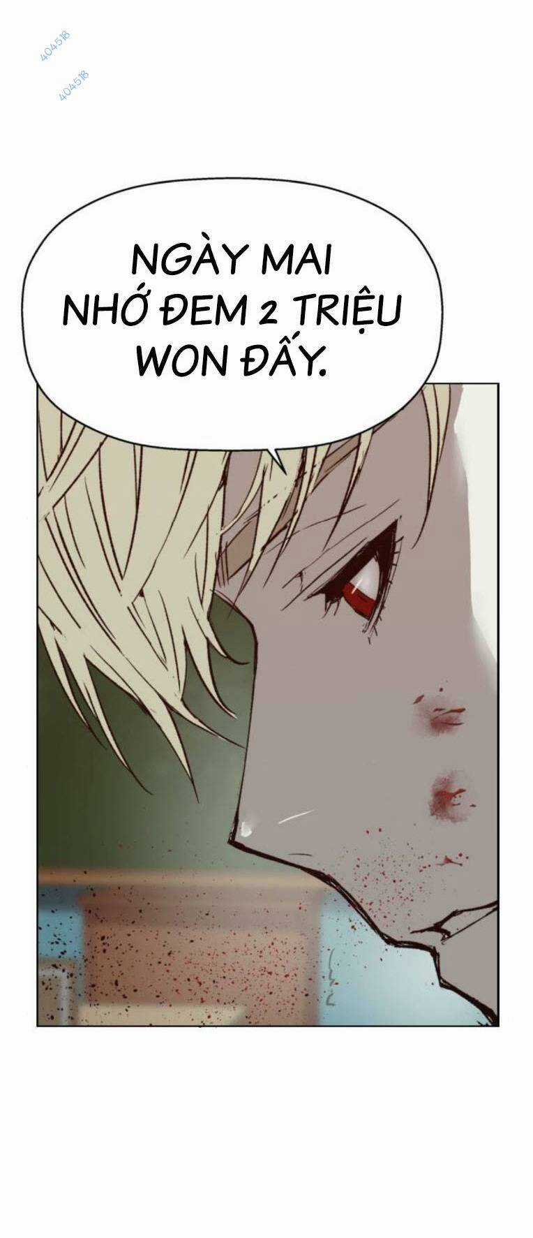 Weak Hero - Chapter 262 - Trang 71