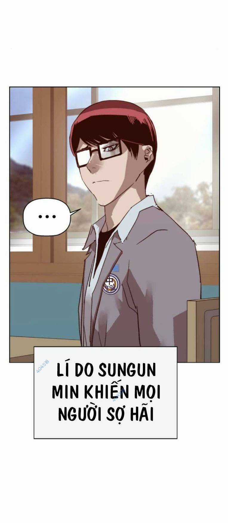 Weak Hero - Chapter 262 - Trang 74