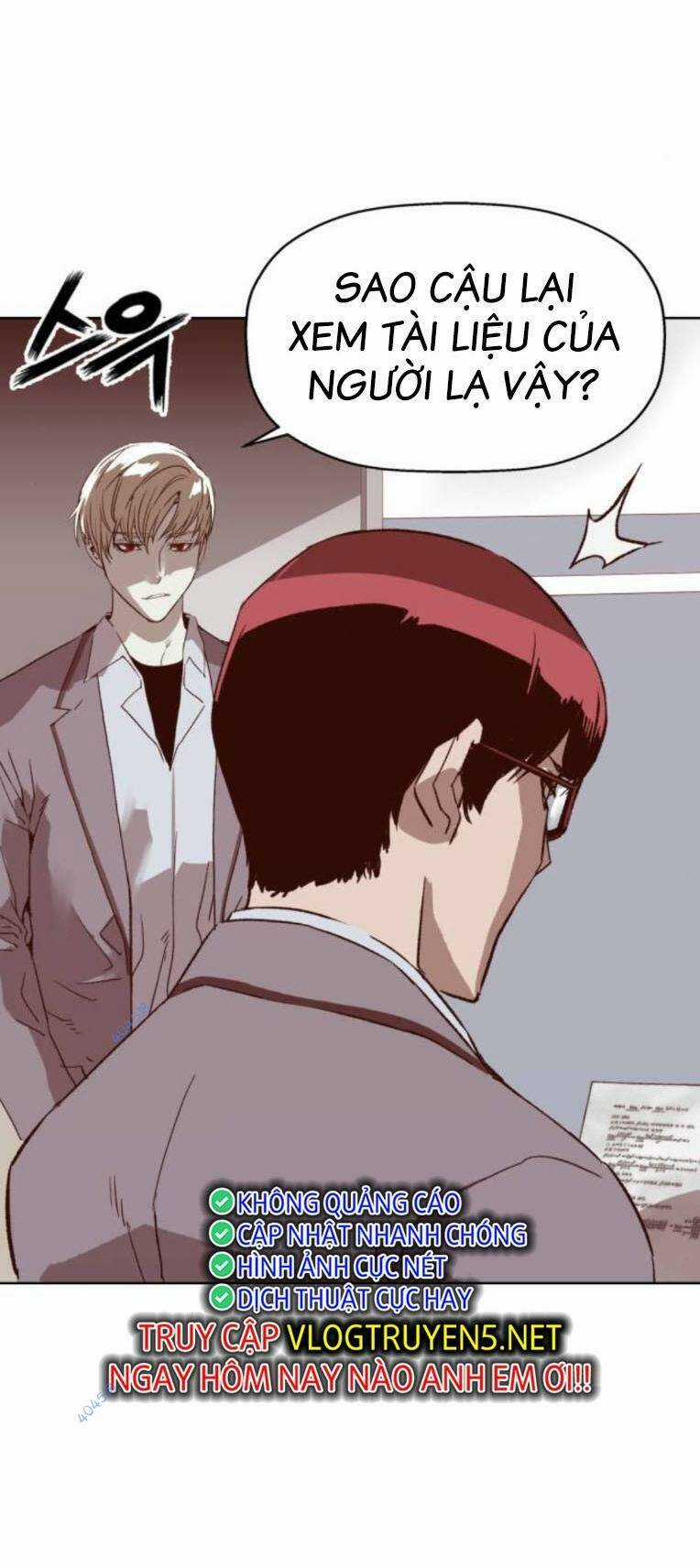 Weak Hero - Chapter 262 - Trang 79