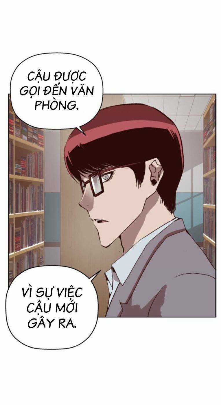 Weak Hero - Chapter 262 - Trang 80