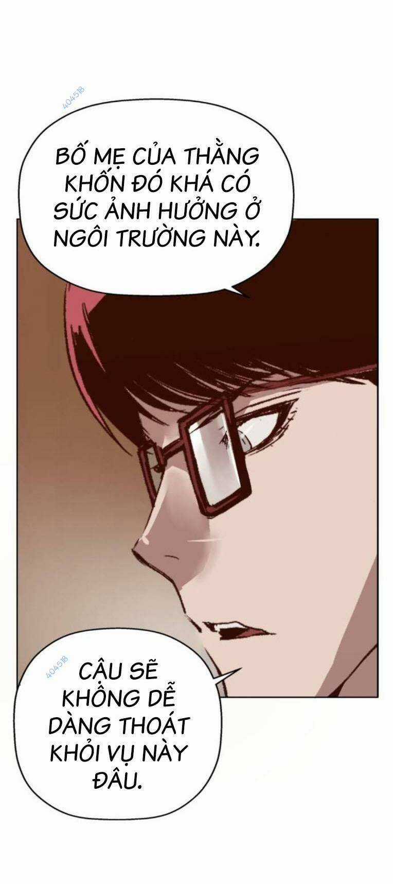 Weak Hero - Chapter 262 - Trang 81