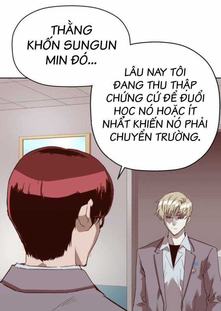 Weak Hero - Chapter 262 - Trang 84