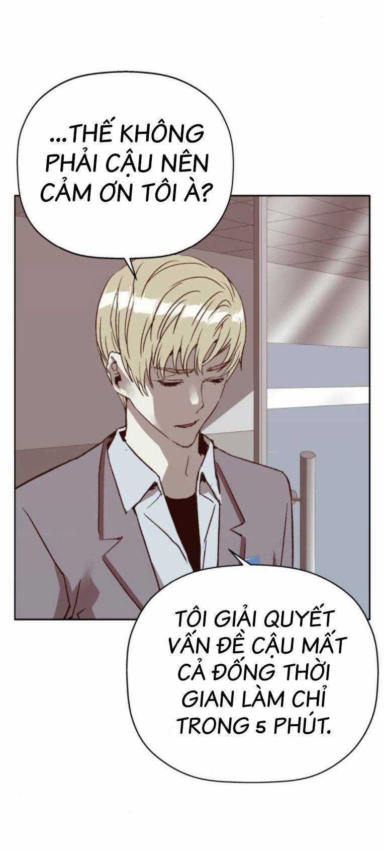 Weak Hero - Chapter 262 - Trang 87