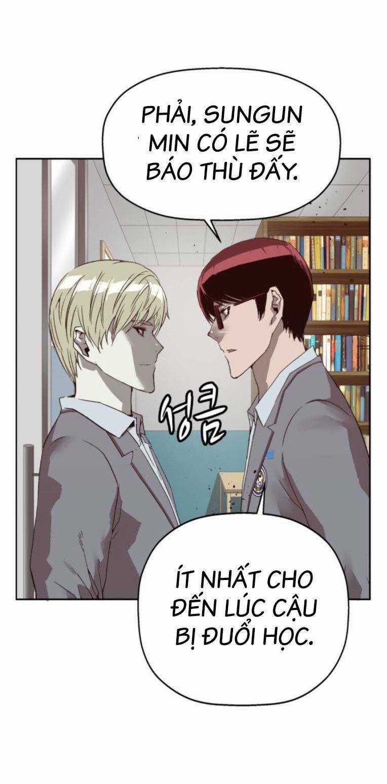 Weak Hero - Chapter 262 - Trang 89