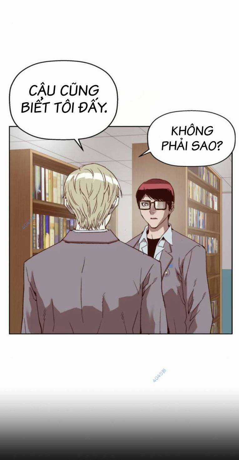 Weak Hero - Chapter 262 - Trang 95