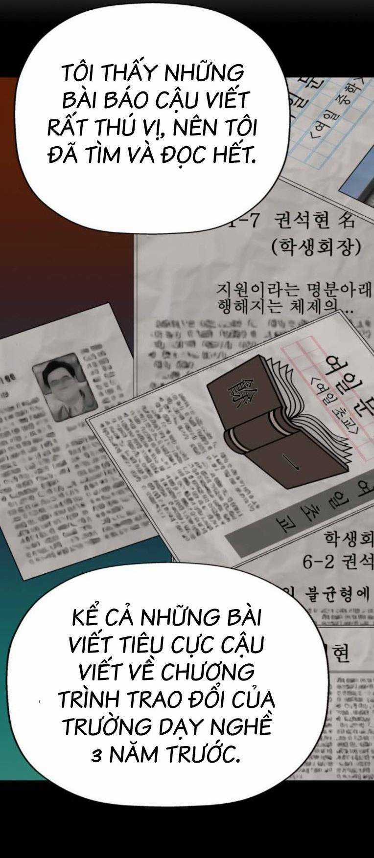 Weak Hero - Chapter 262 - Trang 96