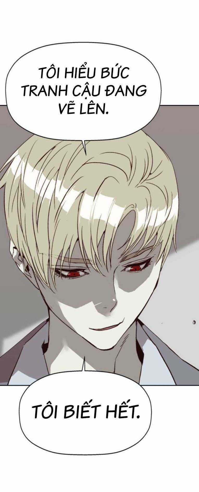 Weak Hero - Chapter 262 - Trang 100