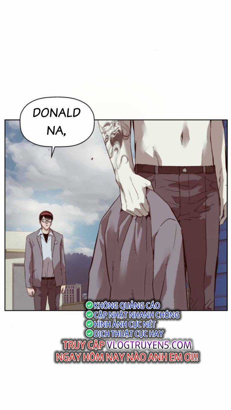 Weak Hero - Chapter 263 - Trang 2