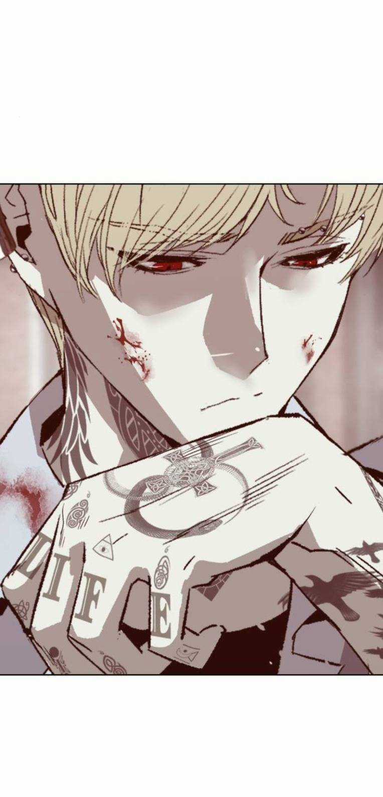 Weak Hero - Chapter 263 - Trang 11