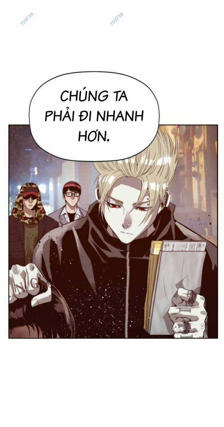 Weak Hero - Chapter 263 - Trang 12