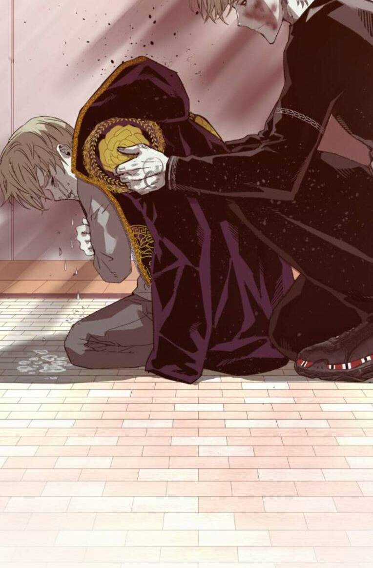 Weak Hero - Chapter 263 - Trang 111