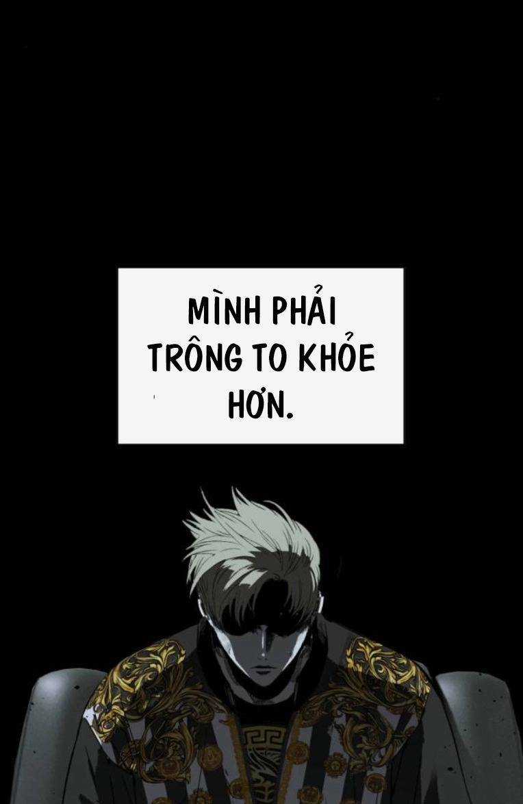 Weak Hero - Chapter 263 - Trang 116