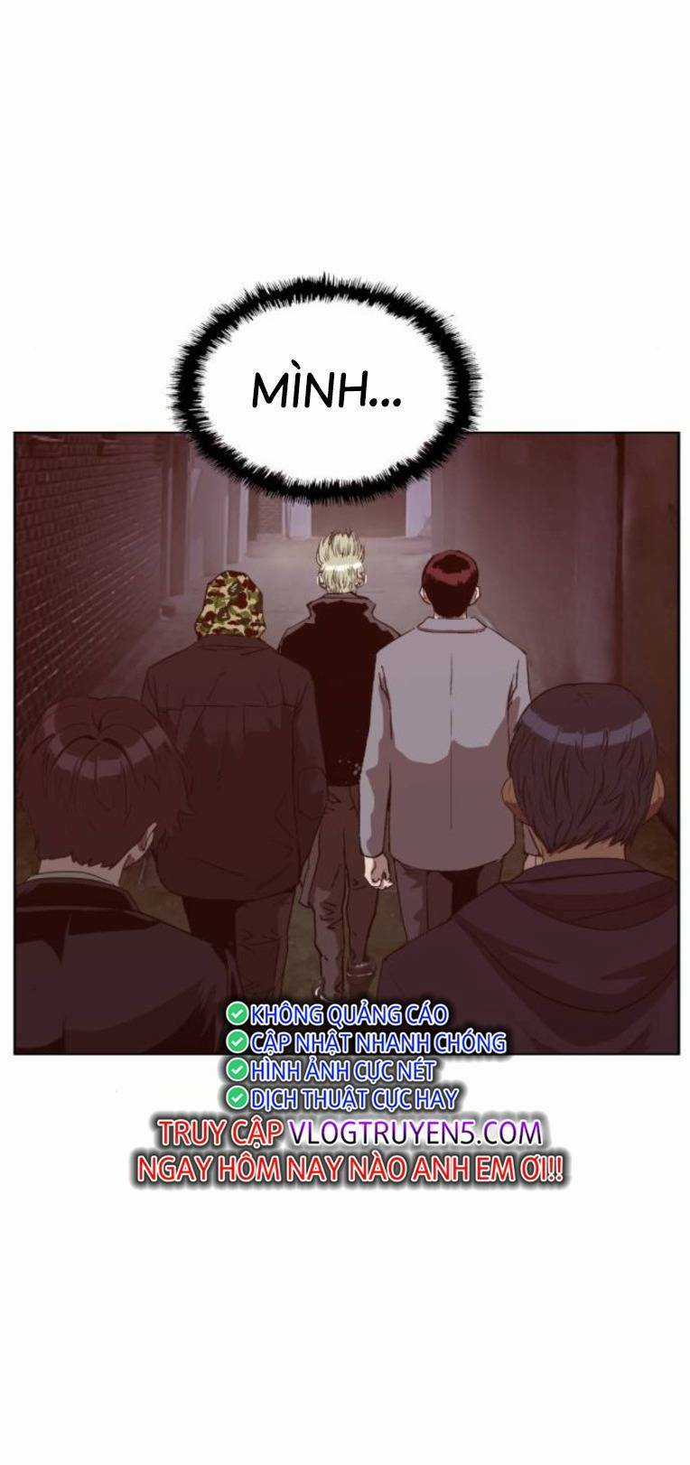 Weak Hero - Chapter 263 - Trang 13