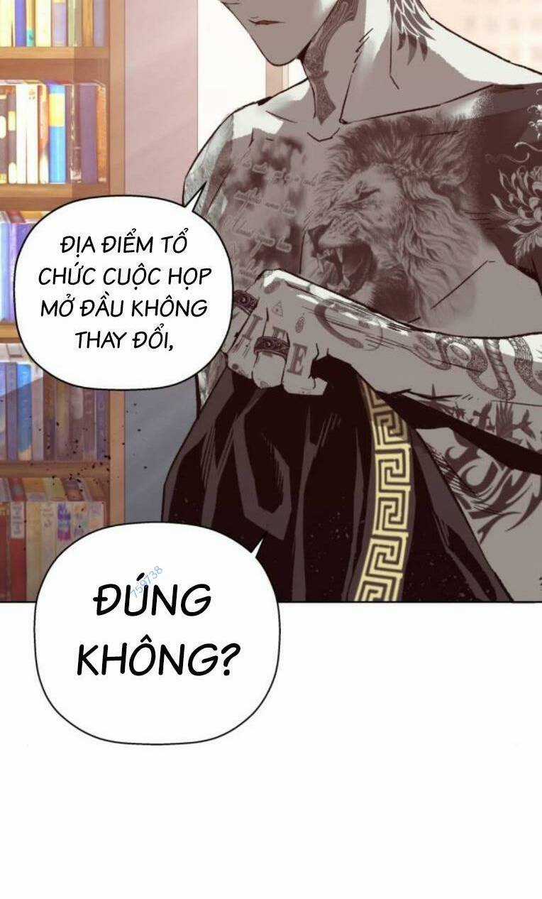 Weak Hero - Chapter 263 - Trang 15