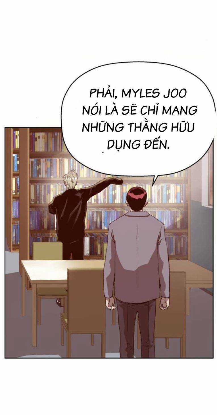 Weak Hero - Chapter 263 - Trang 16