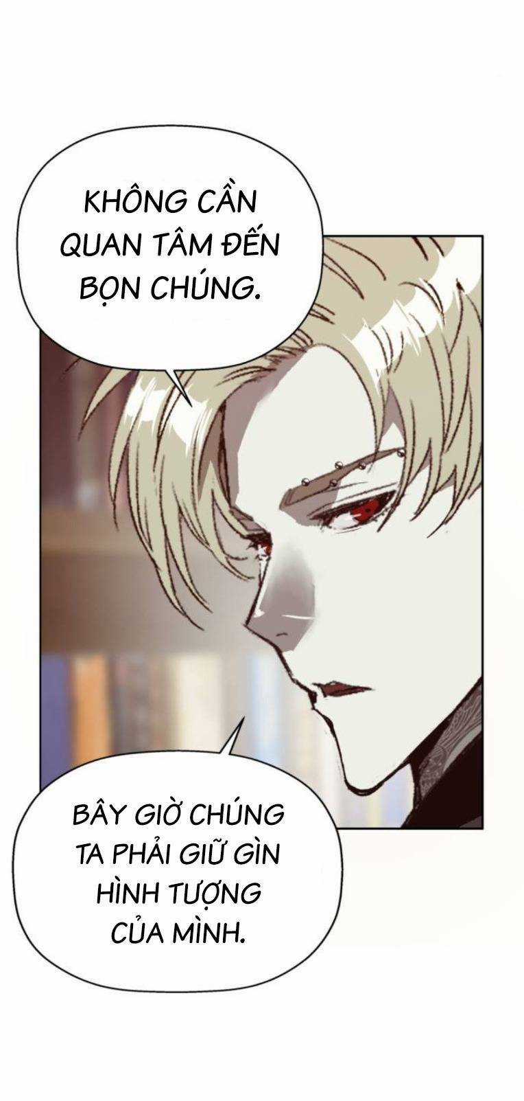 Weak Hero - Chapter 263 - Trang 18