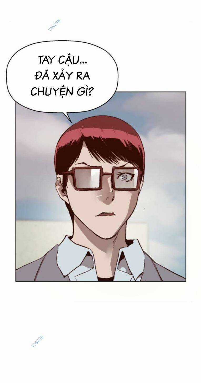 Weak Hero - Chapter 263 - Trang 3