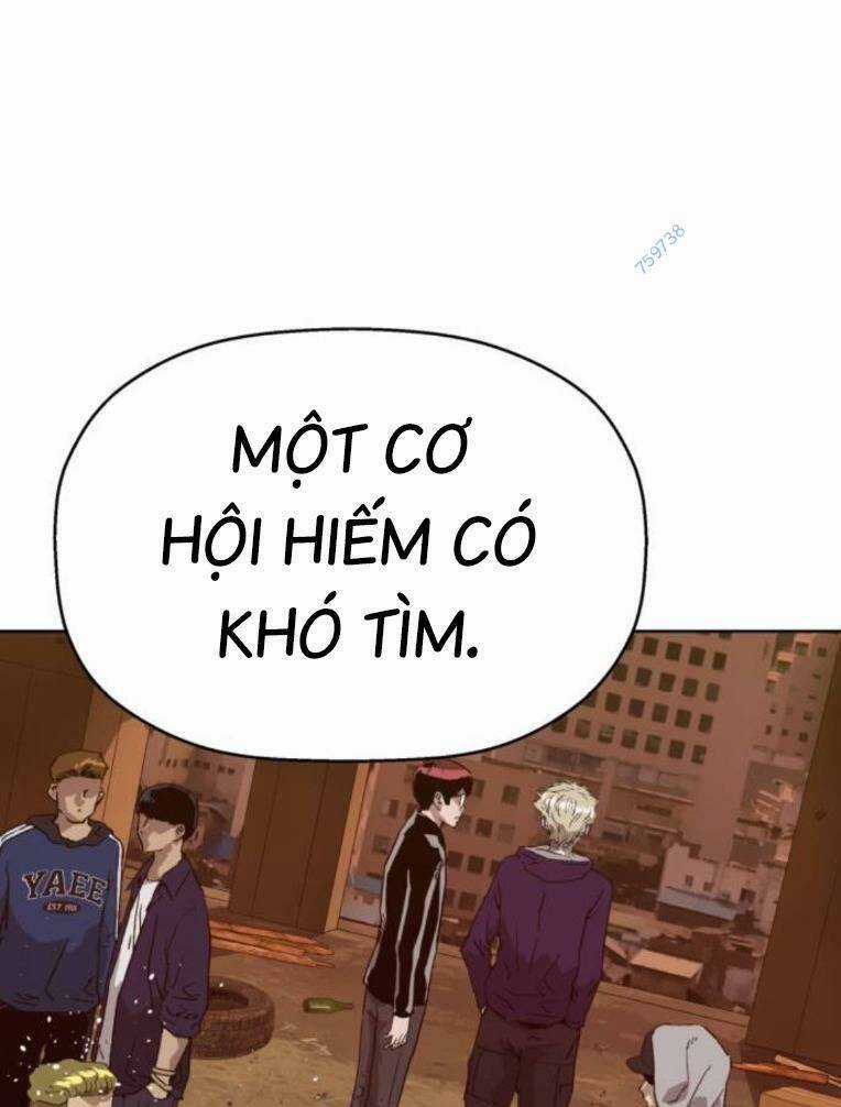 Weak Hero - Chapter 263 - Trang 21